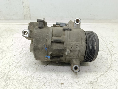 COMPRESOR AIRE ACONDICIONADO BMW SERIE 1 BERLINA (E81/E87) 