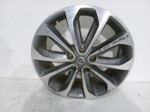  LLANTA NISSAN QASHQAI (J10) 