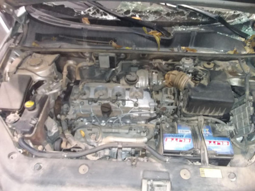 MOTOR COMPLETO Toyota RAV4 (A3) 