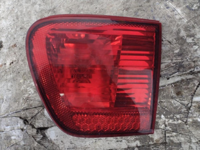 PILOTO TRASERO DERECHO INTERIOR, SEAT, IBIZA (6K1)