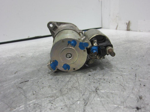  MOTOR ARRANQUE 