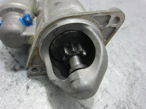  MOTOR ARRANQUE 