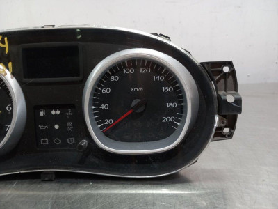 CUADRO INSTRUMENTOS, DACIA, DUSTER I