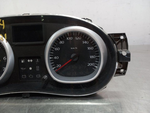  CUADRO INSTRUMENTOS, DACIA, DUSTER I 