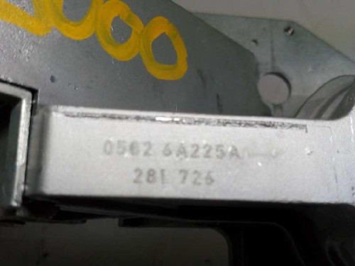  CONMUTADOR DE ARRANQUE OPEL ASTRA H BERLINA 