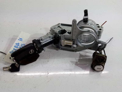 CONMUTADOR DE ARRANQUE, OPEL, ASTRA H BERLINA