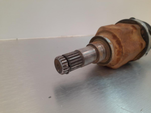  TRANSMISION DELANTERA IZQUIERDA Toyota YARIS (KSP9/SCP9/NLP9) 