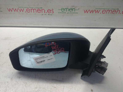 RETROVISOR IZQUIERDO, RENAULT, ESPACE IV (JK0)