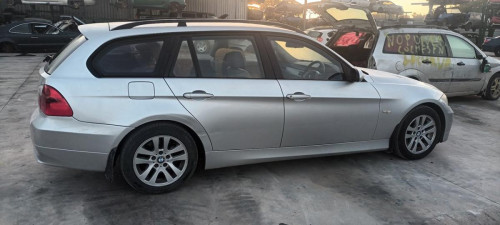  BMW SERIE 3 TOURING (E91) 