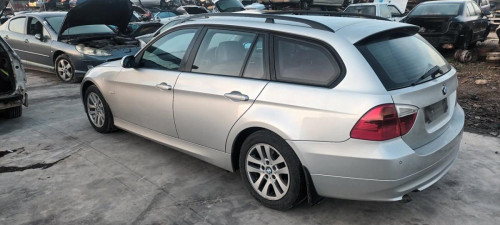  BMW SERIE 3 TOURING (E91) 
