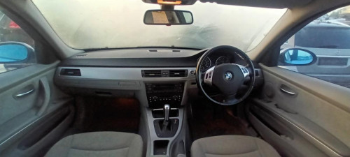  BMW SERIE 3 TOURING (E91) 