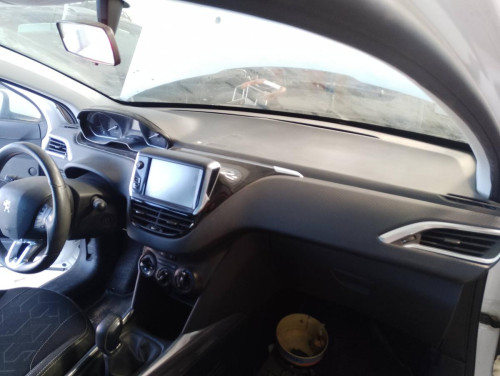 KIT AIRBAG Peugeot 2008 