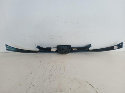 REJILLA DELANTERA, PEUGEOT, 206