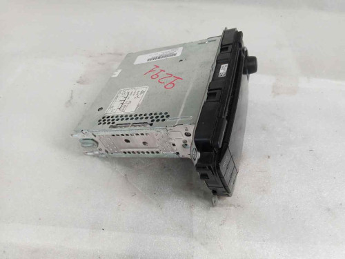  SISTEMA AUDIO / RADIO CD, , 