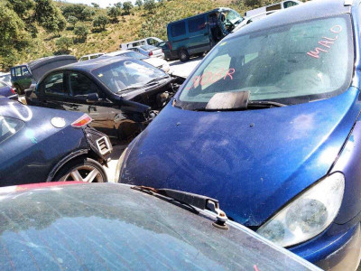 PEUGEOT 307 BREAK / SW (S1)(04.2002)