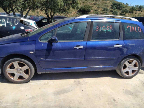  PEUGEOT 307 BREAK / SW (S1)(04.2002) 