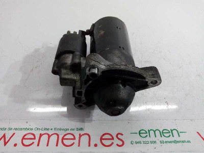 MOTOR ARRANQUE, CITROEN, XSARA BERLINA
