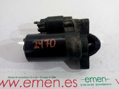 MOTOR ARRANQUE, CITROEN, XSARA BERLINA