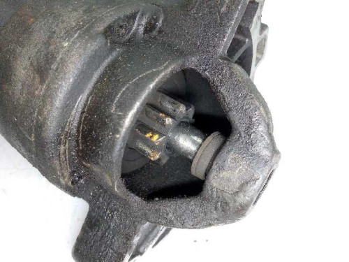  MOTOR ARRANQUE, CITROEN, XSARA BERLINA 