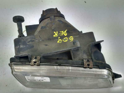 FARO DERECHO, PEUGEOT, 405 BREAK