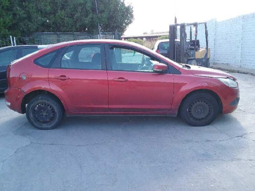  FORD FOCUS BERLINA (CB4) 