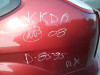 FORD FOCUS BERLINA (CB4) 