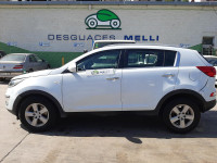 KIA SPORTAGE (SL)