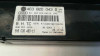  MANDO CLIMATIZADOR AUDI A8 (4E) 