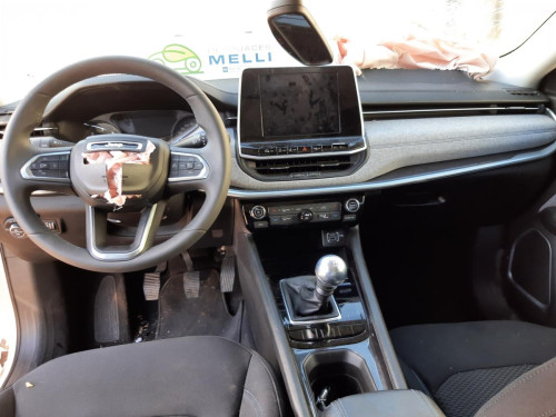 Новый товар — автомобиль-донор на запчасти 