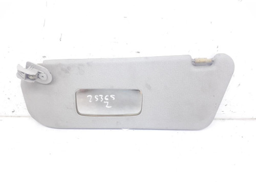  PARASOL IZQUIERDO, CHEVROLET, KALOS 