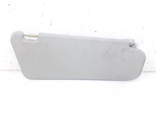  PARASOL IZQUIERDO, CHEVROLET, KALOS 