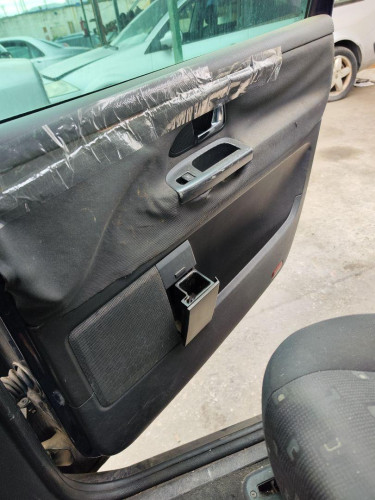 ELEVALUNAS TRASERO DERECHO VOLKSWAGEN SHARAN (7M6/7M9) 