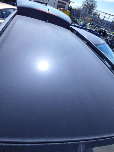 TECHO SKODA YETI (5L)(2009) 