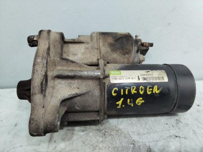 MOTOR ARRANQUE