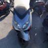 YAMAHA TMAX 500