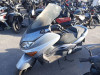 YAMAHA TMAX 500 used