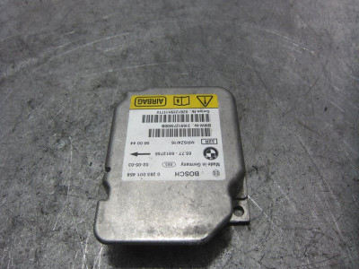 CENTRALITA AIRBAG, BMW, SERIE 3 COMPACTO (E46)