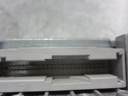 CENTRALITA AIRBAG, BMW, SERIE 3 COMPACTO (E46) 