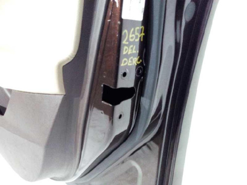  PUERTA DELANTERA DERECHA OPEL INSIGNIA BERLINA 