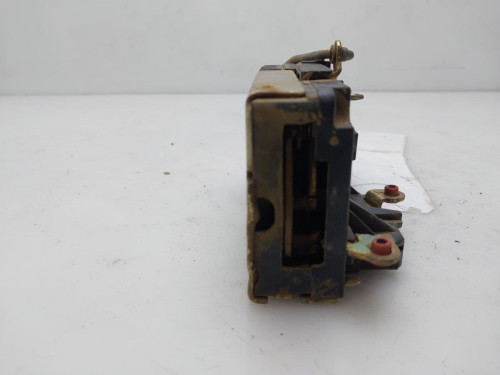 CERRADURA PUERTA DELANTERA DERECHA, CITROEN, JUMPY 
