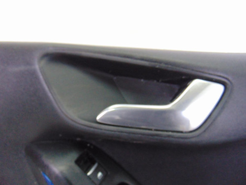  GUARNECIDO PUERTA DELANTERA DERECHA FORD FIESTA (CE1) 