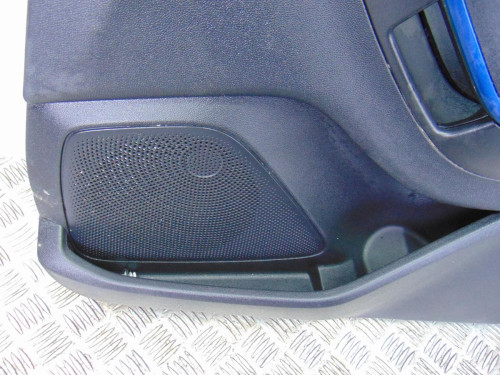  GUARNECIDO PUERTA DELANTERA DERECHA FORD FIESTA (CE1) 