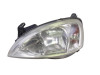 FARO IZQUIERDO Opel COMBO (CORSA C) 