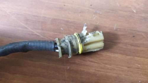 SONDA LAMBDA Mercedes-Benz CLASE ML (BM 164) 