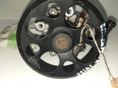 BOMBA DIRECCION, CHEVROLET, CAPTIVA