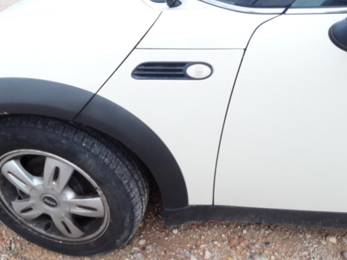 ALETA DELANTERA IZQUIERDA BMW MINI (R50,R53) 