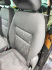 ASIENTOS TRASERO IZQUIERDO VOLKSWAGEN SHARAN (7M6/7M9) 