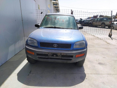 TOYOTA RAV4 FUNCRUISER (A1)
