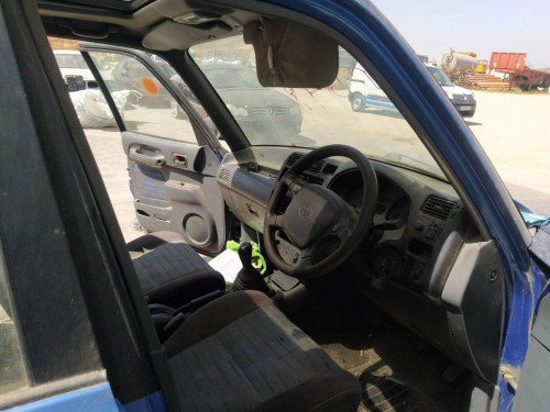  TOYOTA RAV4 FUNCRUISER (A1) 