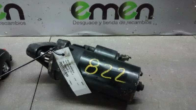 MOTOR ARRANQUE, AUDI, A4 AVANT (B5)